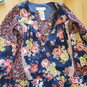 Bonnie Jean 4T Dress